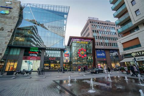 BioTechUSA Corvin Plaza ⏰ nyitvatartás Budapest, Futó utca .